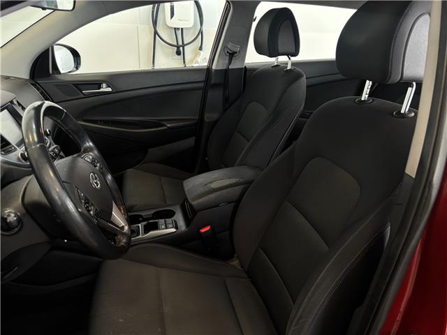 2018 Hyundai Tucson Premium 2.0L (Stk: 260001a) in Mississauga - Image 11 of 15