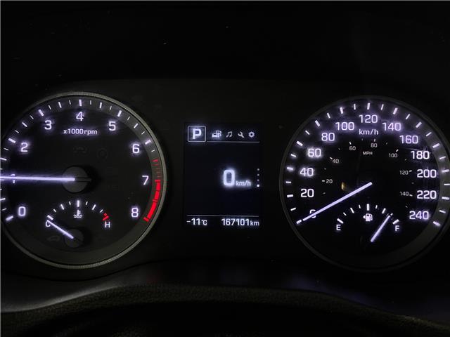 2018 Hyundai Tucson Premium 2.0L (Stk: 260001a) in Mississauga - Image 8 of 15