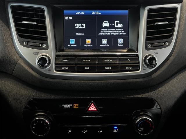 2018 Hyundai Tucson Premium 2.0L (Stk: 260001a) in Mississauga - Image 10 of 15