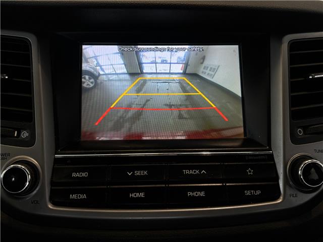 2018 Hyundai Tucson Premium 2.0L (Stk: 260001a) in Mississauga - Image 13 of 15