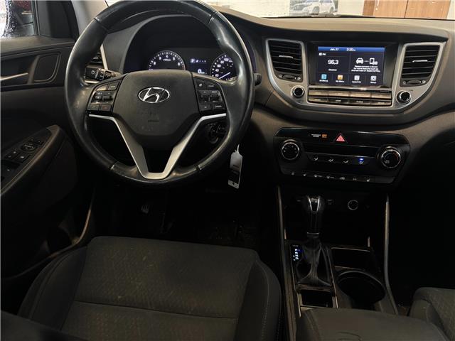 2018 Hyundai Tucson Premium 2.0L (Stk: 260001a) in Mississauga - Image 9 of 15