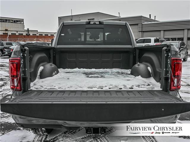 2026 RAM 2500 Limited (Stk: TG2522D) in Burlington - Image 6 of 35