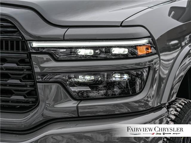 2026 RAM 2500 Limited (Stk: TG2522D) in Burlington - Image 8 of 35