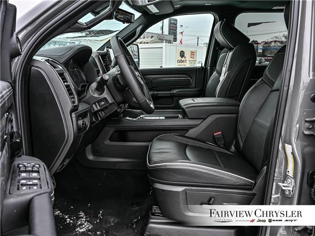 2026 RAM 2500 Limited (Stk: TG2522D) in Burlington - Image 15 of 35