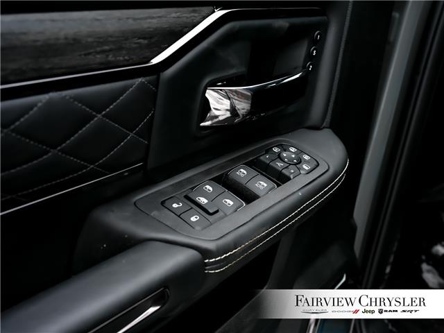 2026 RAM 2500 Limited (Stk: TG2522D) in Burlington - Image 17 of 35