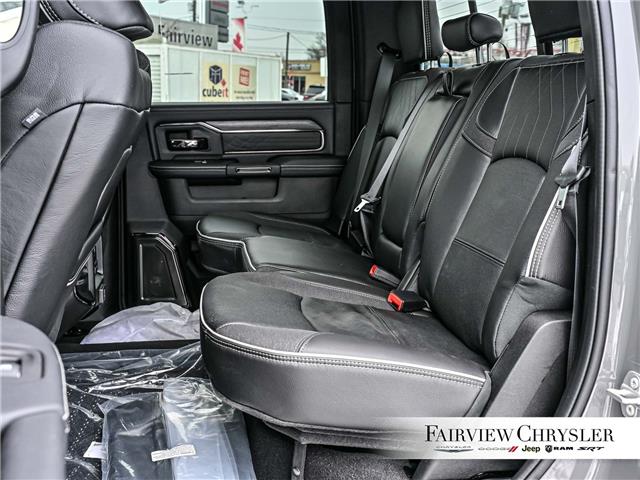 2026 RAM 2500 Limited (Stk: TG2522D) in Burlington - Image 19 of 35