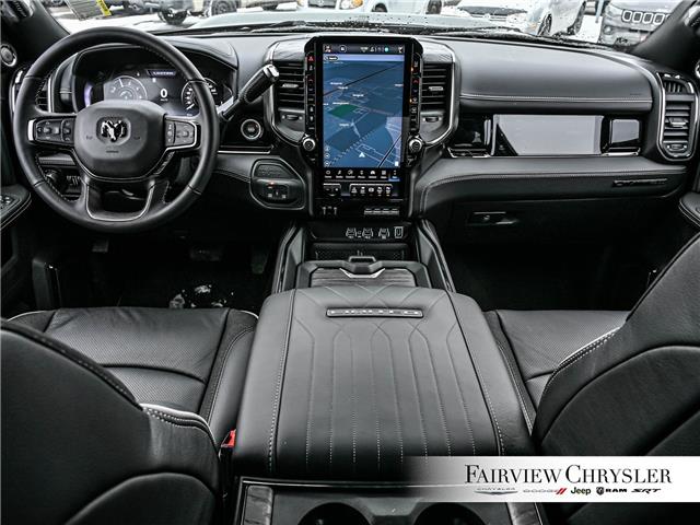 2026 RAM 2500 Limited (Stk: TG2522D) in Burlington - Image 20 of 35