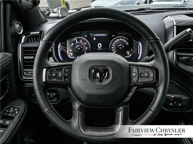 2026 RAM 2500 Limited (Stk: TG2522D) in Burlington - Image 21 of 35