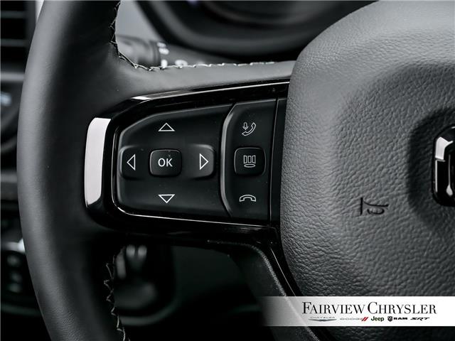 2026 RAM 2500 Limited (Stk: TG2522D) in Burlington - Image 23 of 35