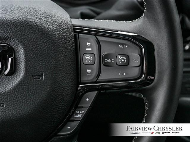 2026 RAM 2500 Limited (Stk: TG2522D) in Burlington - Image 24 of 35