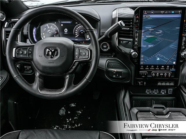 2026 RAM 2500 Limited (Stk: TG2522D) in Burlington - Image 25 of 35