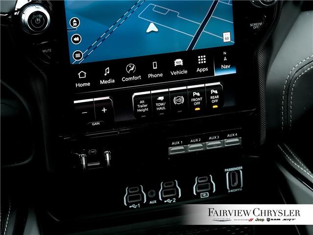 2026 RAM 2500 Limited (Stk: TG2522D) in Burlington - Image 26 of 35