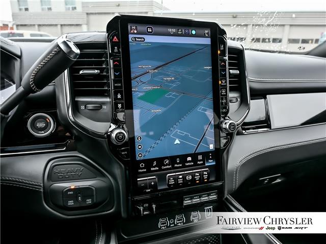 2026 RAM 2500 Limited (Stk: TG2522D) in Burlington - Image 28 of 35