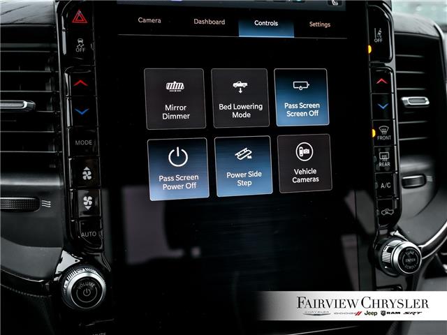 2026 RAM 2500 Limited (Stk: TG2522D) in Burlington - Image 33 of 35