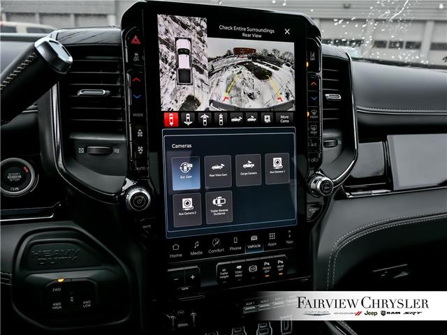 2026 RAM 2500 Limited (Stk: TG2522D) in Burlington - Image 34 of 35