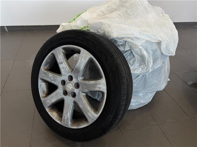 2016 Buick Encore Leather (Stk: 251144aa) in Mississauga - Image 16 of 16