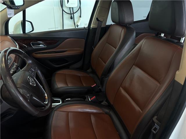 2016 Buick Encore Leather (Stk: 251144aa) in Mississauga - Image 12 of 16