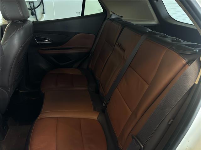 2016 Buick Encore Leather (Stk: 251144aa) in Mississauga - Image 13 of 16