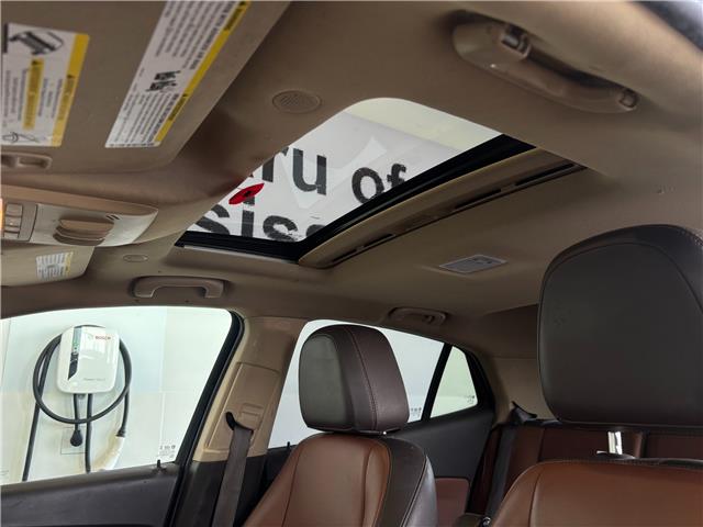 2016 Buick Encore Leather (Stk: 251144aa) in Mississauga - Image 11 of 16