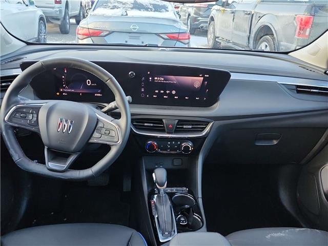 2025 Buick Encore GX Sport Touring (Stk: 43476J) in Belleville - Image 2 of 3