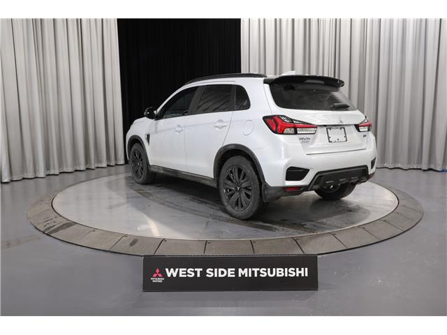 2026 Mitsubishi RVR NOIR (Stk: R26228) in Edmonton - Image 4 of 23