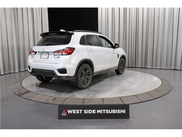 2026 Mitsubishi RVR NOIR (Stk: R26228) in Edmonton - Image 5 of 23