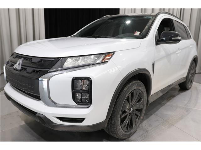 2026 Mitsubishi RVR NOIR (Stk: R26228) in Edmonton - Image 7 of 23
