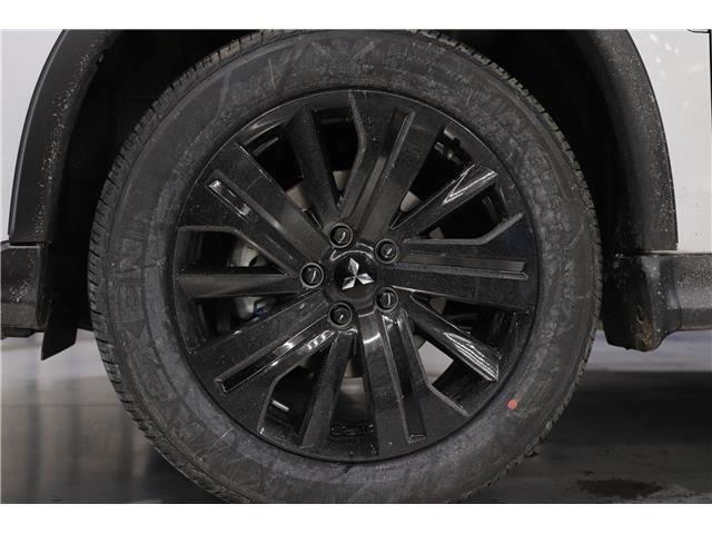 2026 Mitsubishi RVR NOIR (Stk: R26228) in Edmonton - Image 10 of 23