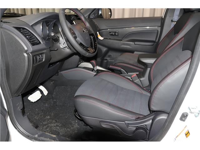 2026 Mitsubishi RVR NOIR (Stk: R26228) in Edmonton - Image 11 of 23