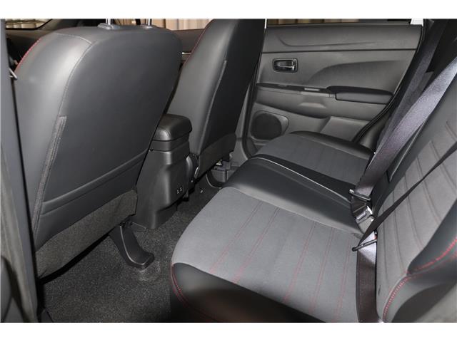 2026 Mitsubishi RVR NOIR (Stk: R26228) in Edmonton - Image 19 of 23