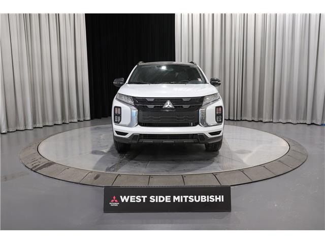 2026 Mitsubishi RVR NOIR (Stk: R26228) in Edmonton - Image 2 of 23