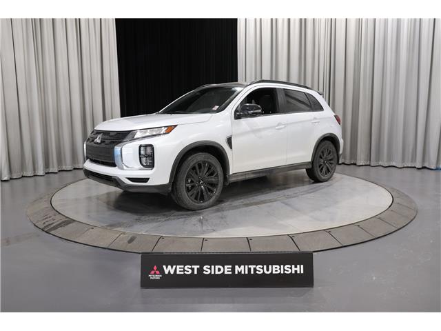 2026 Mitsubishi RVR NOIR (Stk: R26228) in Edmonton - Image 3 of 23