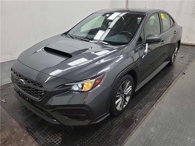 2023 Subaru WRX Base (Stk: 43477J) in Belleville - Image 1 of 3