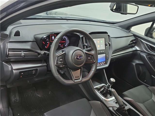 2023 Subaru WRX Base (Stk: 43477J) in Belleville - Image 2 of 3