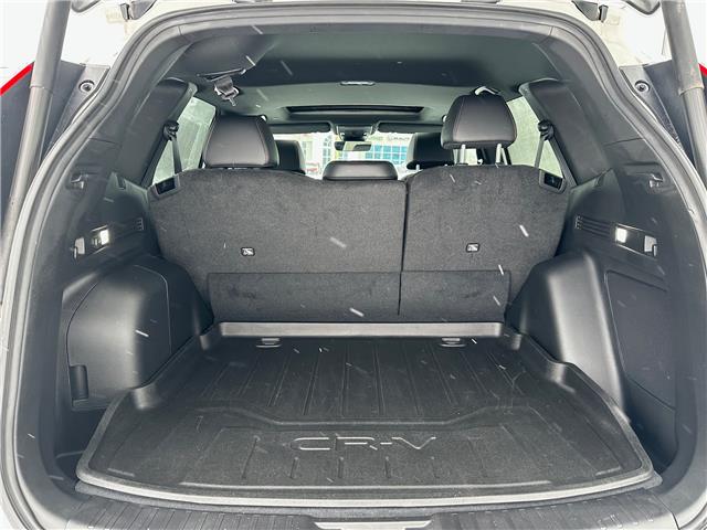 2024 Honda CR-V Hybrid Touring (Stk: W6987) in Cobourg - Image 30 of 31