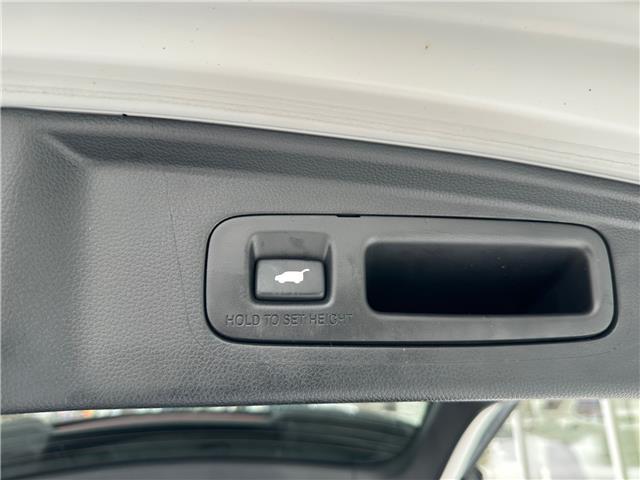 2024 Honda CR-V Hybrid Touring (Stk: W6987) in Cobourg - Image 31 of 31