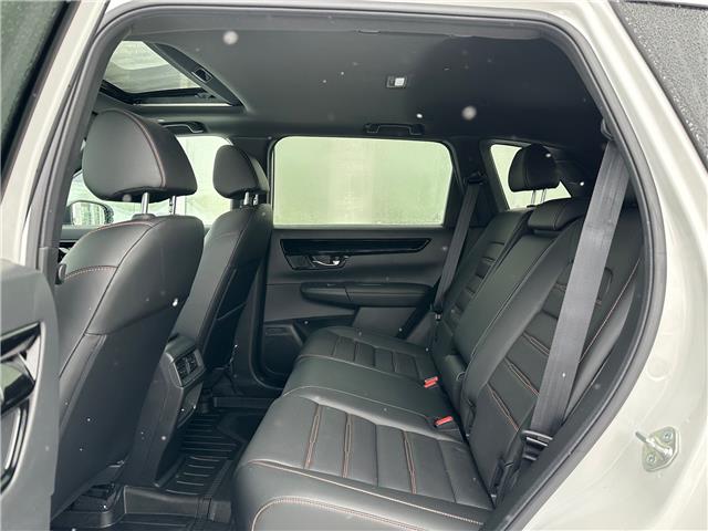 2024 Honda CR-V Hybrid Touring (Stk: W6987) in Cobourg - Image 28 of 31