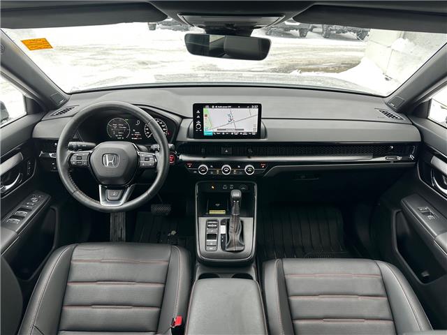2024 Honda CR-V Hybrid Touring (Stk: W6987) in Cobourg - Image 11 of 31