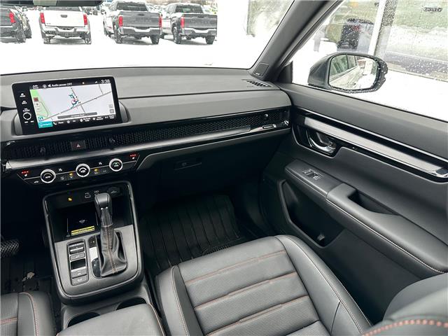2024 Honda CR-V Hybrid Touring (Stk: W6987) in Cobourg - Image 12 of 31