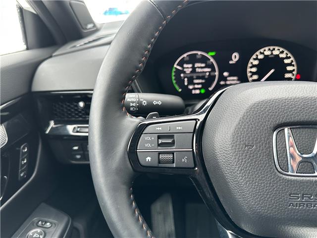 2024 Honda CR-V Hybrid Touring (Stk: W6987) in Cobourg - Image 14 of 31