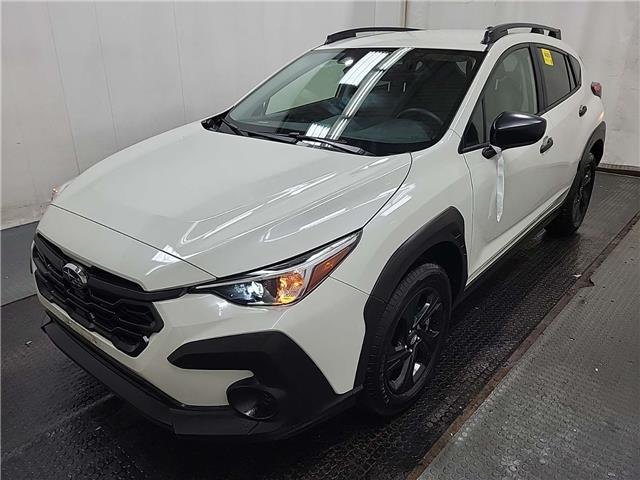 2024 Subaru Crosstrek Convenience (Stk: 43478J) in Belleville - Image 1 of 3