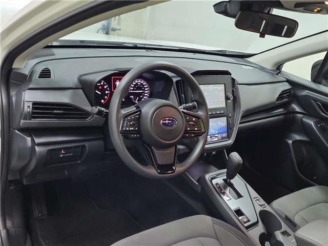2024 Subaru Crosstrek Convenience (Stk: 43478J) in Belleville - Image 2 of 3