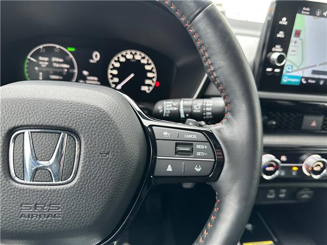 2024 Honda CR-V Hybrid Touring (Stk: W6987) in Cobourg - Image 15 of 31