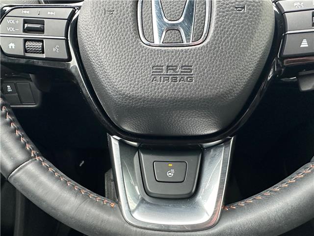2024 Honda CR-V Hybrid Touring (Stk: W6987) in Cobourg - Image 16 of 31
