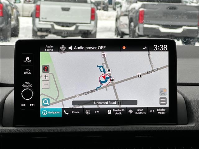 2024 Honda CR-V Hybrid Touring (Stk: W6987) in Cobourg - Image 19 of 31