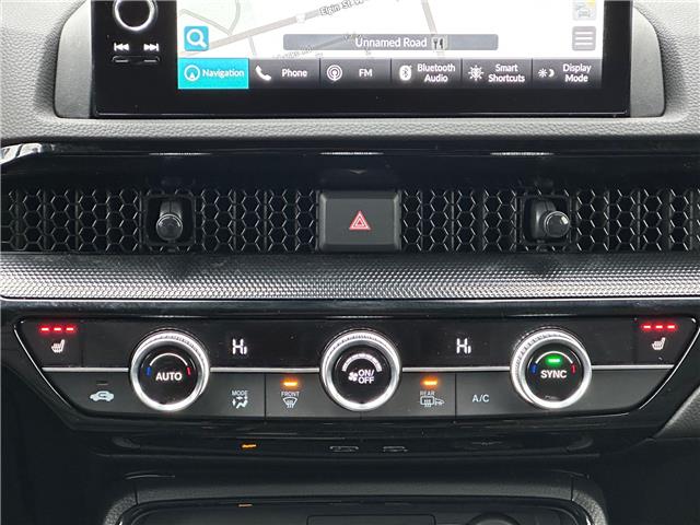 2024 Honda CR-V Hybrid Touring (Stk: W6987) in Cobourg - Image 21 of 31