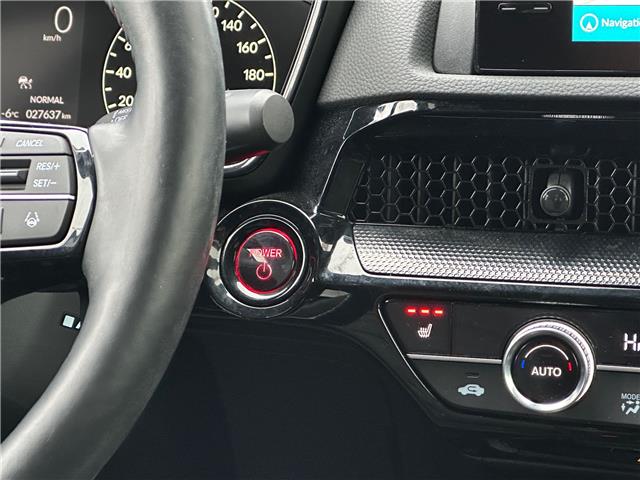 2024 Honda CR-V Hybrid Touring (Stk: W6987) in Cobourg - Image 22 of 31