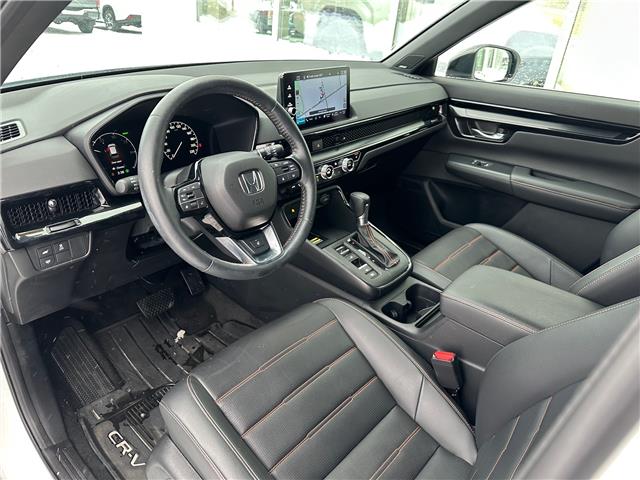 2024 Honda CR-V Hybrid Touring (Stk: W6987) in Cobourg - Image 9 of 31