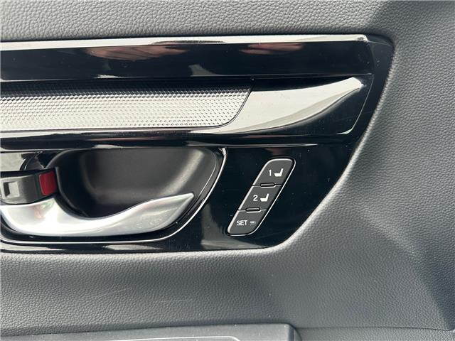 2024 Honda CR-V Hybrid Touring (Stk: W6987) in Cobourg - Image 26 of 31