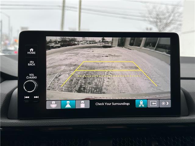 2024 Honda CR-V Hybrid Touring (Stk: W6987) in Cobourg - Image 20 of 31